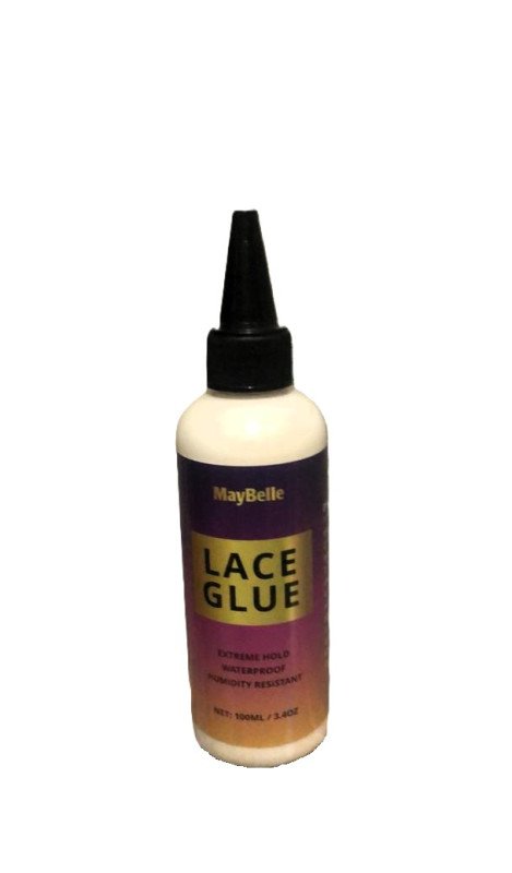 Maybelle Lace Glue Extreme Hold 3.4oz (100ml)
